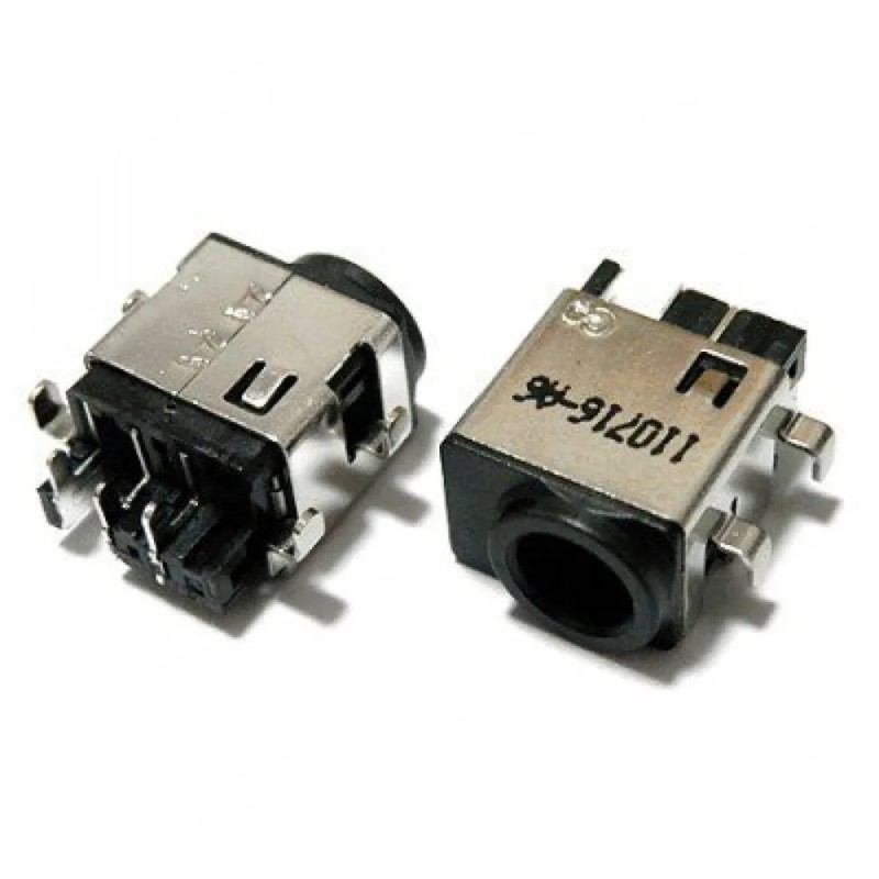 02176A – Câble Flex DC Jack Samsung RC, RF, RV | Garantie 3 ans